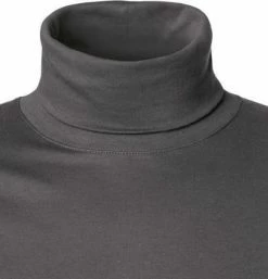 RAGMAN Rollkragenpullover 485570/028 Pima Baumwolle, Dunkelgrau 8 RAGMAN Rollkragenpullover 485570/028 Pima Baumwolle, Dunkelgrau -striangebote 380246 norm2