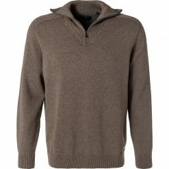 RAGMAN Troyer 5004162/870 Baumwolle, Sand meliert, Sand