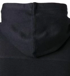 OLYMP Casual Level Five B. F. Pullover 5375/85/14 Body Fit, Baumwolle, Nachtblau -striangebote 380257 norm4