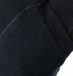 OLYMP Casual Level Five B. Fit Cardigan 5374/86/14 Strickjacke, Body Fit, Baumwolle, Nachtblau -striangebote 380258 norm3