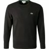 LACOSTE Pullover AH1988/031 Classic Fit, Wolle, Schwarz -striangebote 380265 master