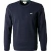 LACOSTE Pullover AH1988/166 Classic Fit, Wolle, Dunkelblau 1 LACOSTE Pullover AH1988/166 Classic Fit, Wolle, Dunkelblau -striangebote 380267 master