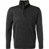 KARL LAGERFELD Troyer 655005/0/512399/971 Merinowolle, Anthrazit meliert, Anthrazit 2 KARL LAGERFELD Troyer 655005/0/512399/971 Merinowolle, Anthrazit meliert, Anthrazit -striangebote 380291 master