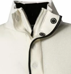 KARL LAGERFELD Troyer 655005/0/512399/80 Merinowolle, Champagne -striangebote 380292 norm2