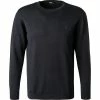 KARL LAGERFELD Pullover 655029/0/512301/690 Baumwolle, Nachtblau