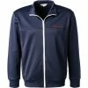 Ben Sherman Sweatjacke 0065538/035 Baumwolle, Marineblau, Marine