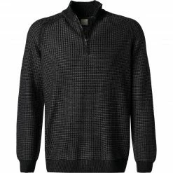 bugatti Troyer 7500/85551/250 Wolle, Nachtblau