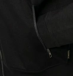 bugatti Sweatjacke 8750/85195/290 Baumwolle, Schwarz 9 bugatti Sweatjacke 8750/85195/290 Baumwolle, Schwarz -striangebote 380504 norm3