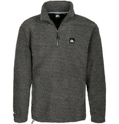 Quiksilver Troyer EQYFT04435/KTAH Mikrofaser gefüttert, Grau, Dunkelgrau 4 Quiksilver Troyer EQYFT04435/KTAH Mikrofaser gefüttert, Grau, Dunkelgrau – Bild 2