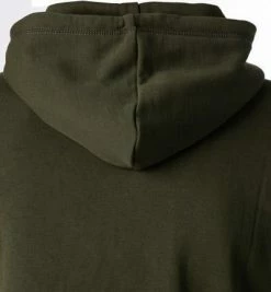 NAPAPIJRI Hoodie NP0A4FQY/GE4 Baumwolle, Jägergrün -striangebote 380588 norm4