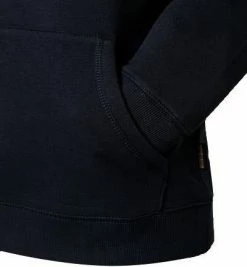 NAPAPIJRI Hoodie NP0A4FQY/176 Baumwolle, Marineblau, Marine -striangebote 380589 norm2