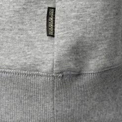 NAPAPIJRI Sweatshirt NP0A4FQE/160 Baumwolle, Grau meliert -striangebote 380602 norm4