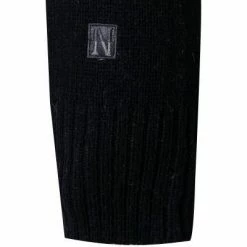 NAPAPIJRI Pullover NP0A4FVM/176 Lammwolle, Hellbeige-marineblau, Hellbeige-marine -striangebote 380607 norm3