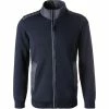 Maerz Strickjacke 559901/399 Baumwolle-Schurwolle, Navy 2 Maerz Strickjacke 559901/399 Baumwolle-Schurwolle, Navy -striangebote 380737 master