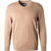 Daniel Hechter V-Pullover 65020/112805/400 Regular Fit, Baumwolle, Haselnuss meliert, Haselnuss 2 Daniel Hechter V-Pullover 65020/112805/400 Regular Fit, Baumwolle, Haselnuss meliert, Haselnuss -striangebote 380757 master
