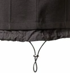 Daniel Hechter Troyer 70019/112953/990 Baumwolle, Schwarz -striangebote 380766 norm3