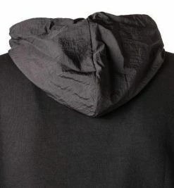 Daniel Hechter Sweatjacke 70020/112953/990 Baumwolle, Schwarz -striangebote 380767 norm4