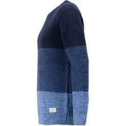 Pepe Jeans Pullover Henry PM702151/594 Baumwolle-Wolle, Indigo meliert, Indigo 9 Pepe Jeans Pullover Henry PM702151/594 Baumwolle-Wolle, Indigo meliert, Indigo -striangebote 380852 norm2