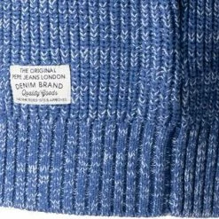 Pepe Jeans Pullover Henry PM702151/594 Baumwolle-Wolle, Indigo meliert, Indigo 10 Pepe Jeans Pullover Henry PM702151/594 Baumwolle-Wolle, Indigo meliert, Indigo -striangebote 380852 norm3