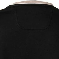 BOSS Sweatshirt Salbo 50457020/001 Baumwolle, Schwarz 10 BOSS Sweatshirt Salbo 50457020/001 Baumwolle, Schwarz -striangebote 380911 norm3