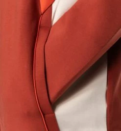 BOSS Hoodie Soody 50457055/611 Baumwolle, Rot 11 BOSS Hoodie Soody 50457055/611 Baumwolle, Rot -striangebote 380921 norm3