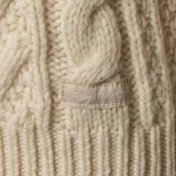 Polo Ralph Lauren Pullover 710813349/002 Wolle-Kaschmir, Creme -striangebote 380990 norm3