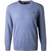 Polo Ralph Lauren Pullover 710667378/015 Merinowolle, Hellblau meliert, Hellblau 1 Polo Ralph Lauren Pullover 710667378/015 Merinowolle, Hellblau meliert, Hellblau -striangebote 380997 master