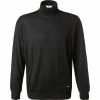 Fynch-Hatton Rollkragenpullover 1221 702/997 Modern Fit, Merinowolle, Schwarz -striangebote 381019 master