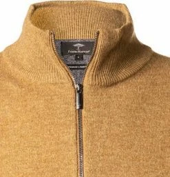 Fynch-Hatton Troyer 1221 302/127 Lammwolle, Senfgelb meliert, Senf -striangebote 381025 norm3