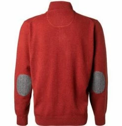 Fynch-Hatton Troyer 1221 302/292 Lammwolle, Ziegelrot meliert, Ziegelrot 9 Fynch-Hatton Troyer 1221 302/292 Lammwolle, Ziegelrot meliert, Ziegelrot -striangebote 381026 norm2