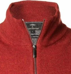 Fynch-Hatton Troyer 1221 302/292 Lammwolle, Ziegelrot meliert, Ziegelrot 10 Fynch-Hatton Troyer 1221 302/292 Lammwolle, Ziegelrot meliert, Ziegelrot -striangebote 381026 norm3