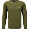 Fynch-Hatton Pullover 1221 800/764 Merinowolle-Kaschmir, Thymian meliert, Thymian -striangebote 381034 master