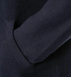 Fynch-Hatton Strickjacke 1221 790/690 Baumwolle, Navy -striangebote 381127 norm3