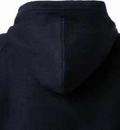 Fynch-Hatton Strickjacke 1221 790/690 Baumwolle, Navy -striangebote 381127 norm4