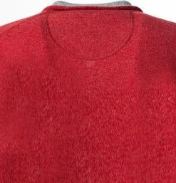 Fynch-Hatton Troyer 1221 807/336 Merinowolle-Kaschmir, Dunkelrot -striangebote 381153 norm3