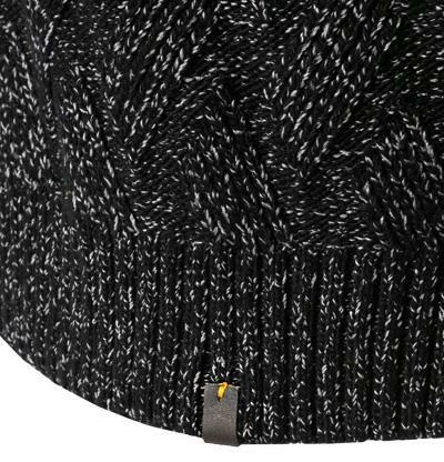 camel active Troyer 409580/6K20/88 Baumwolle, Asphalt meliert, Asphalt 7 camel active Troyer 409580/6K20/88 Baumwolle, Asphalt meliert, Asphalt – Bild 5