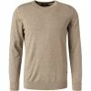 Daniel Hechter Pullover 65027/112813/150 Wolle, Sand -striangebote 381256 master