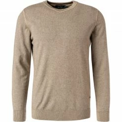 Daniel Hechter Pullover 65027/112813/150 Wolle, Sand