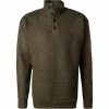 Scotch & Soda Pullover 164009/4316 Troyer, Wolle-Alpakawolle, Jägergrün -striangebote 381282 master