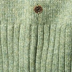 Scotch & Soda Pullover 164000/4505 Wolle-Alpaka, Grün meliert, Grün 12 Scotch & Soda Pullover 164000/4505 Wolle-Alpaka, Grün meliert, Grün -striangebote 381284 norm4