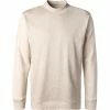Scotch & Soda Pullover 163956/4309 Baumwolle, Hellbeige -striangebote 381293 master