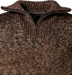 RAGMAN Troyer 5007162/185 Baumwolle, Beige meliert, Beige -striangebote 381299 norm2