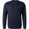 Ben Sherman Sweatshirt 0065534/035 Regular Fit, Bio Baumwolle, Marineblau, Marine 1 Ben Sherman Sweatshirt 0065534/035 Regular Fit, Bio Baumwolle, Marineblau, Marine -striangebote 381430 master