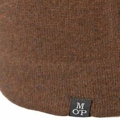 Marc O'Polo Pullover 130 5156 60206/763 Wolle, Braun meliert, Braun 10 Marc O'Polo Pullover 130 5156 60206/763 Wolle, Braun meliert, Braun -striangebote 381466 norm3
