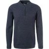 RAGMAN Pullover 886260/070 Troyer, Wolle, Marineblau meliert, Marine 1 RAGMAN Pullover 886260/070 Troyer, Wolle, Marineblau meliert, Marine -striangebote 381476 master