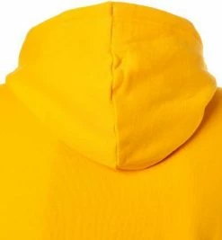 BOSS Hoodie Wetalk 50462776/722 Baumwolle, Maisgelb -striangebote 381570 norm3