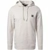 BOSS Hoodie Wetalk 50462776/107 Baumwolle, Hellgrau 1 BOSS Hoodie Wetalk 50462776/107 Baumwolle, Hellgrau -striangebote 381571 master