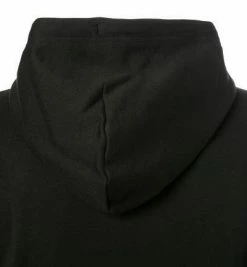 BOSS Hoodie Sadok 50472236/001 Baumwolle, Schwarz -striangebote 381575 norm4