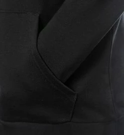 adidas ORIGINALS Essential Hoodie black FM9956 Baumwolle, Schwarz 11 adidas ORIGINALS Essential Hoodie black FM9956 Baumwolle, Schwarz -striangebote 381581 norm3