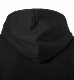 adidas ORIGINALS Essential Hoodie black FM9956 Baumwolle, Schwarz 12 adidas ORIGINALS Essential Hoodie black FM9956 Baumwolle, Schwarz -striangebote 381581 norm4